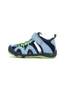 D.D.Step Sandale sport băieți „Quick Dry” – mărimi 20-25