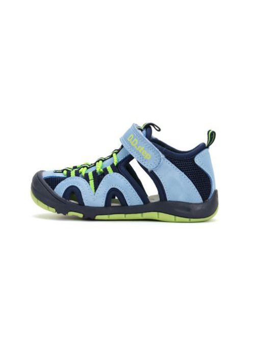 D.D.Step Sandale sport băieți „Quick Dry” – mărimi 20-25