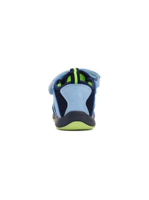 D.D.Step Sandale sport băieți „Quick Dry” – mărimi 20-25