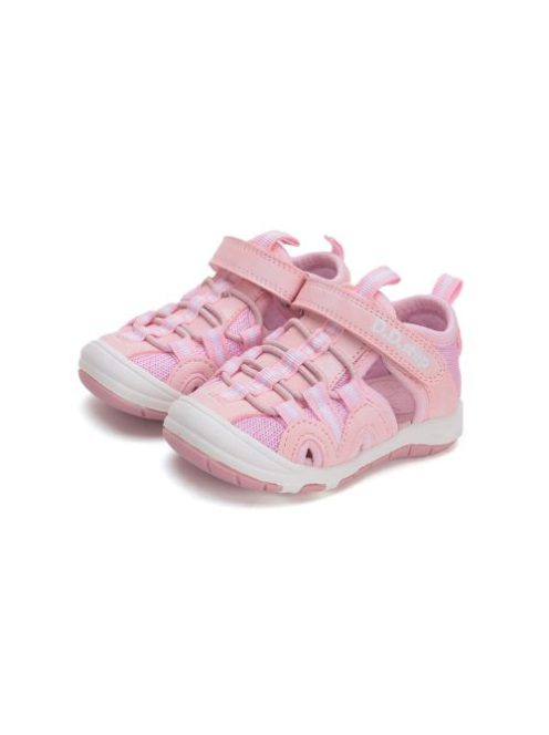 Ddstep pantofi de pânză pentru fetiță - 20-31