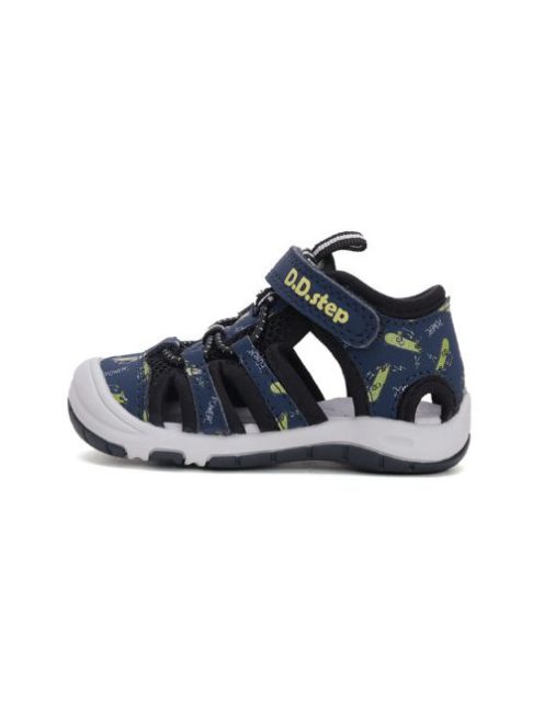 Sandale sport pentru băieți D.D.Step "Quick Dry" - 20-25