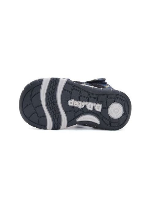 Sandale sport pentru băieți D.D.Step "Quick Dry" - 20-25