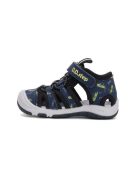 Ddstep pantofi de pânză pentru băieți - 20-31