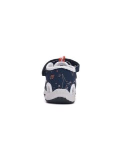   Sandale sport pentru băieți D.D.Step "Quick Dry" - 20-25