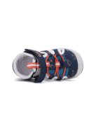 Sandale sport pentru băieți D.D.Step "Quick Dry" - 20-25