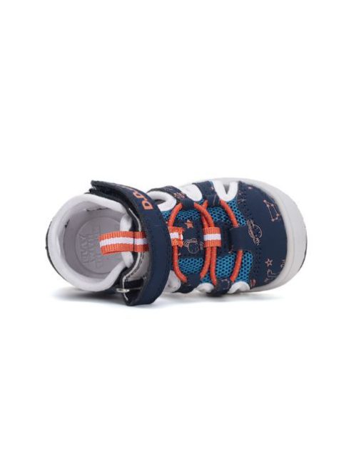 Sandale sport pentru băieți D.D.Step "Quick Dry" - 20-25