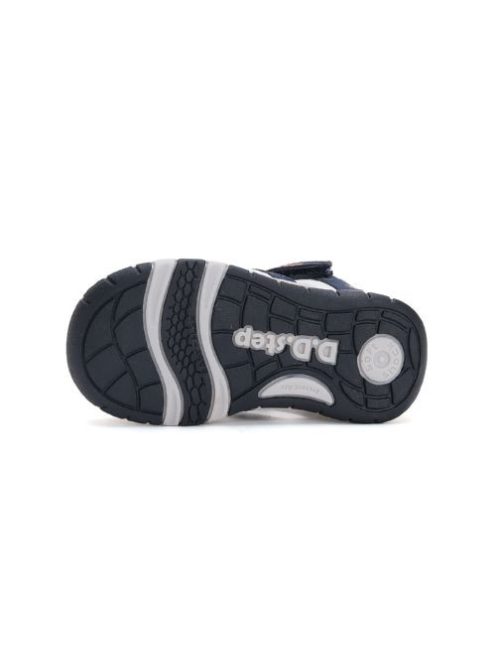 Sandale sport pentru băieți D.D.Step "Quick Dry" - 20-25