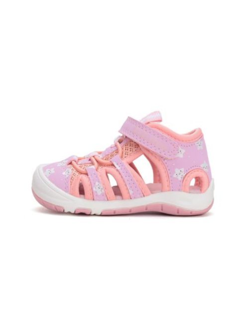 Sandale sport pentru fetiță D.D.Step "Quick Dry" - 20-25