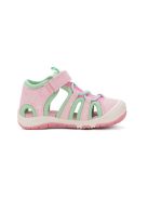 D.D.Step „Quick Dry” Sandale sport pentru fetițe  – mărimi 20-25