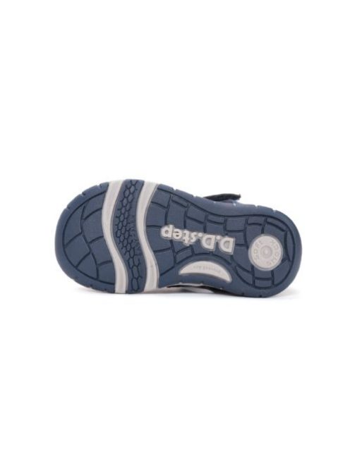 Sandale sport pentru băieți D.D.Step "Quick Dry" - 21-25