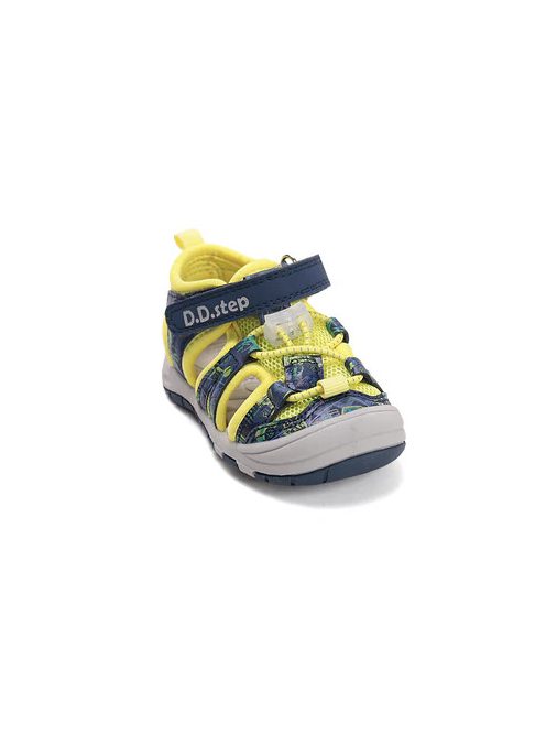 D.D.Step Sandale sport băieți „Quick Dry” – mărimi 26-30