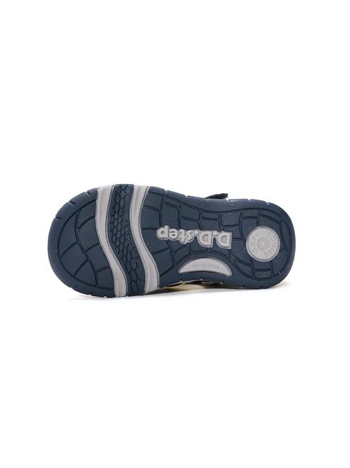 D.D.Step Sandale sport băieți „Quick Dry” – mărimi 31