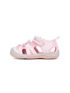 D.D.step pantofi de pânză pentru fetiță - 21-25