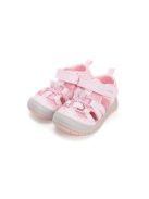 D.D.step pantofi de pânză pentru fetiță - 21-25