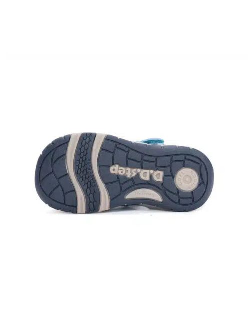 D.D.Step Sandale sport băieți „Quick Dry” – mărimi 31