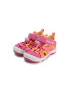 D.D.step pantofi de pânză pentru fetiță - 21-25