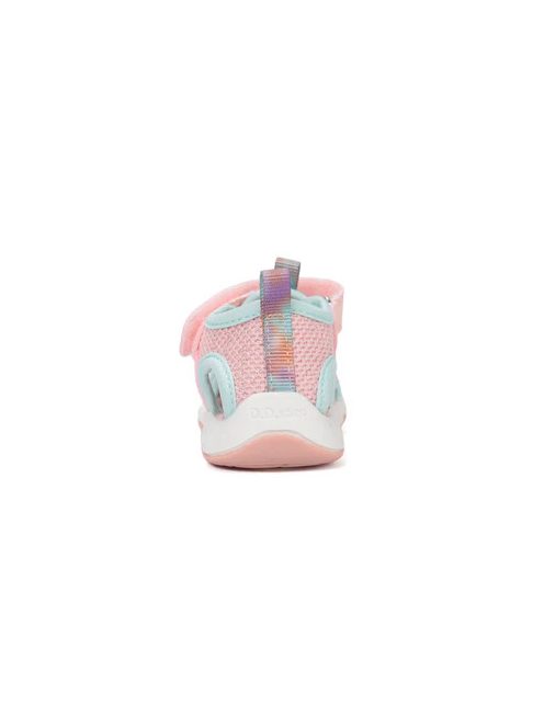  D.D.Step Sandale sport pentru fetiță "Quick Dry" - 26-31