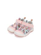  D.D.Step Sandale sport pentru fetiță "Quick Dry" - 26-31