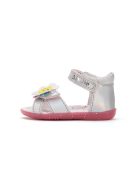 D.D.Step Sandale fetiță – mărimi 25-30 – cu talpă ușoară și flexibilă FlexiZone