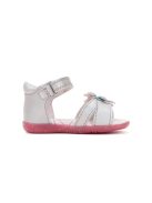 D.D.Step Sandale fetiță – mărimi 25-30 – cu talpă ușoară și flexibilă FlexiZone