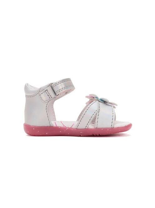 D.D.Step Sandale fetiță – mărimi 25-30 – cu talpă ușoară și flexibilă FlexiZone