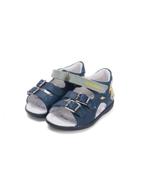 D.D.step sandale băieți - 20-25