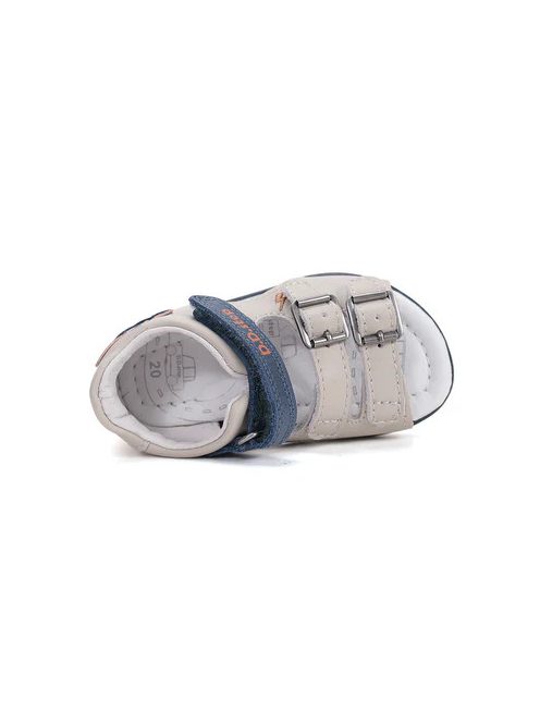 D.D.step sandale băieți - 20-25