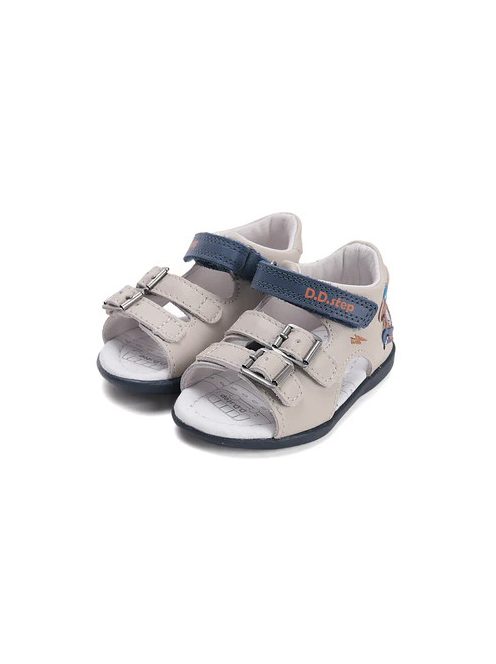 D.D.step sandale băieți - 20-25