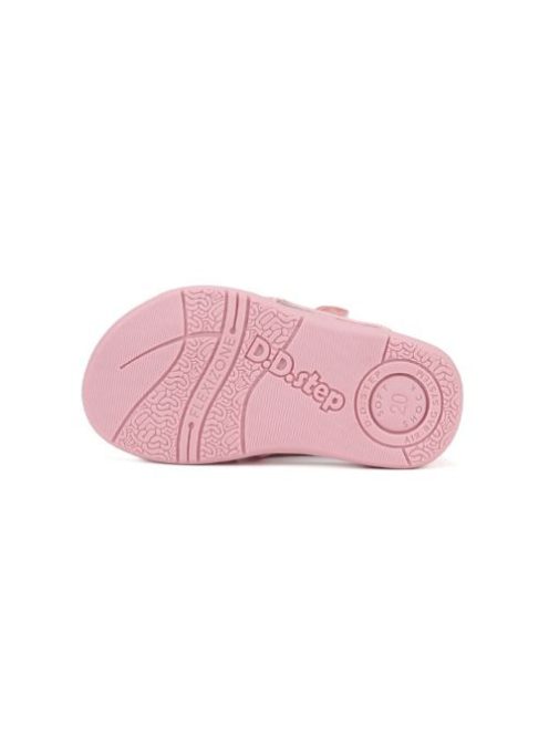D.D.step Sandale pentru fetiță - 20-25