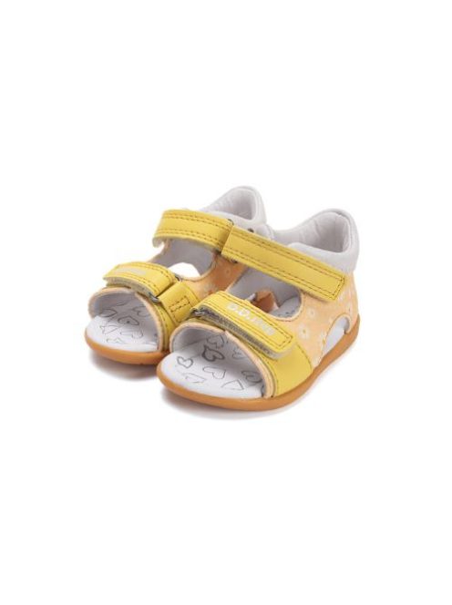 D.D.step kislány szandál - 20-25