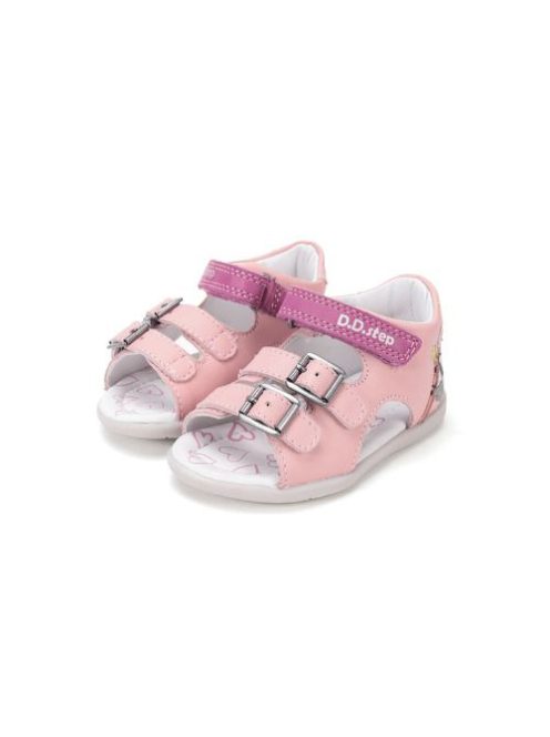 D.D.step Sandale pentru fetiță - 20-25