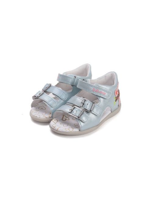 D.D.step kislány szandál - 20-25