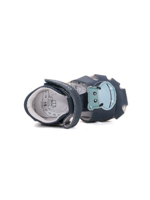 Sandale pentru băieți D.D.step - 18-22