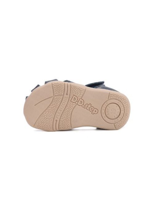 Sandale pentru băieți D.D.step - 18-22