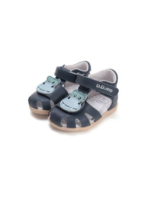 Sandale pentru băieți D.D.step - 18-22