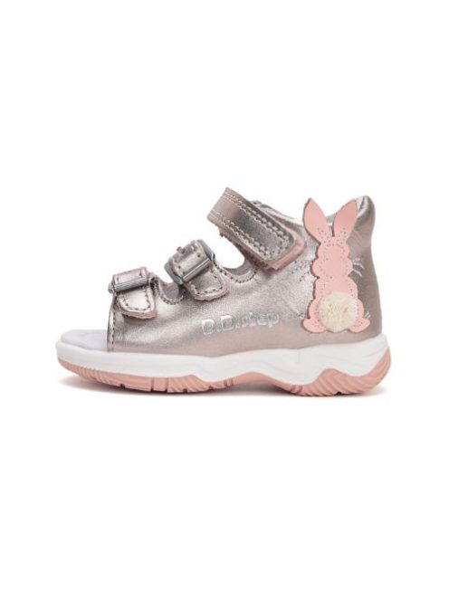 Sandale pentru fetiță D.D.step - 19-24