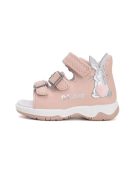 Sandale pentru fetiță D.D.step - 19-24