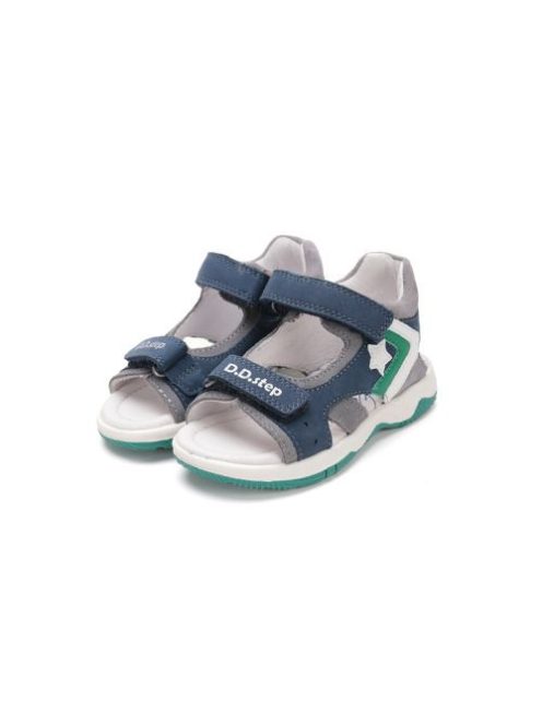 Sandale pentru băieți D.D.Step - 25-30