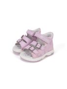 D.D.step Sandale pentru fetiță - 19-24