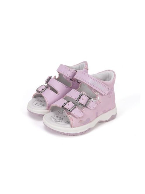D.D.step Sandale pentru fetiță - 19-24