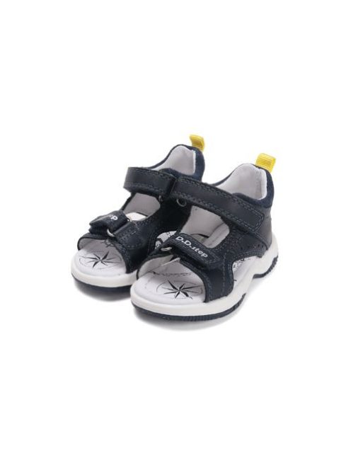 Sandale pentru băieți D.D.step - 31-36