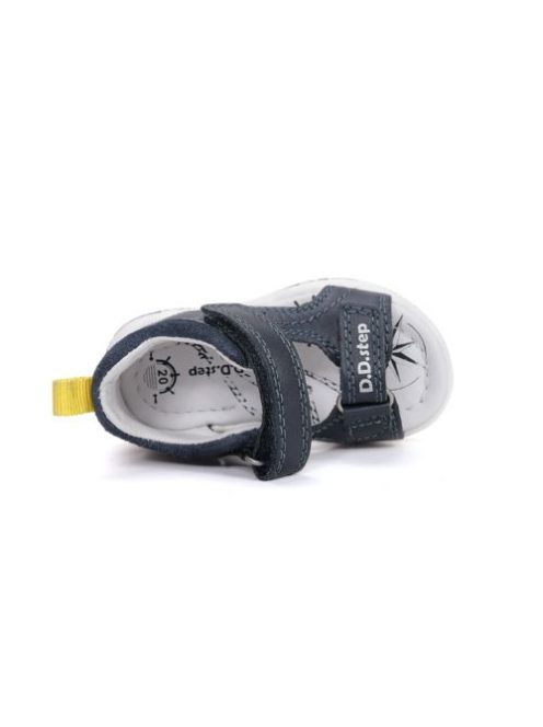 Sandale pentru băieți D.D.step - 25-30