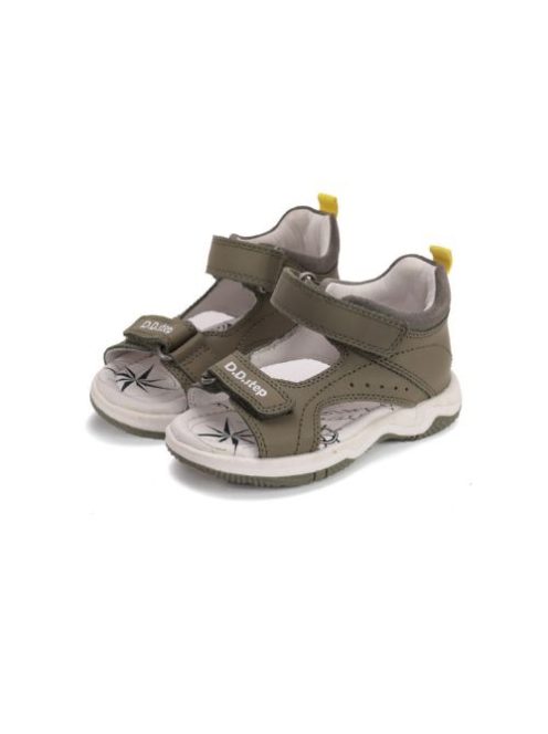 D.D.step kisfiú szandál - 31-36