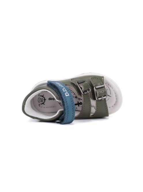 D.D.step Sandale pentru băieți - 19-24