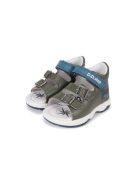 D.D.step Sandale pentru băieți - 19-24