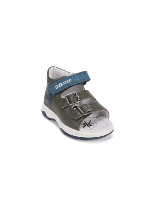 D.D.step Sandale pentru băieți - 19-24