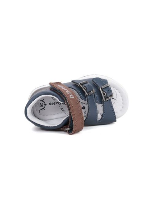 D.D.step Sandale pentru băieți - 19-24