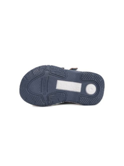 D.D.step Sandale pentru băieți - 19-24