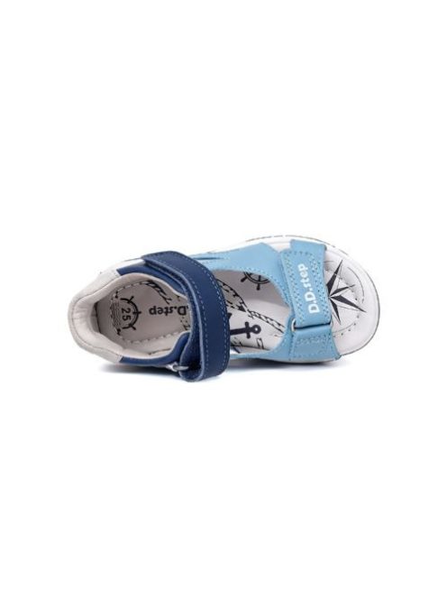 D.D.step Sandale pentru băieți - 25-30