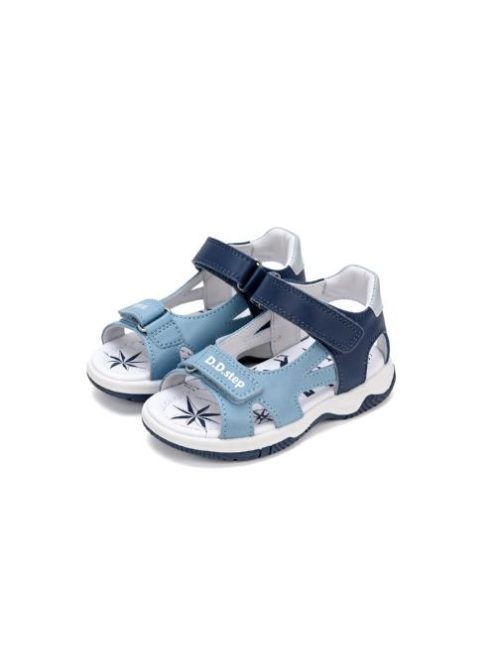 D.D.step Sandale pentru băieți - 25-30